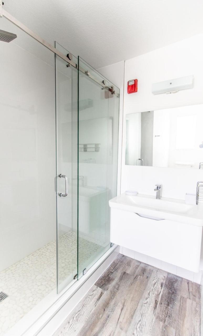 Ocean Spray Hotel Miami Beach Kamer foto