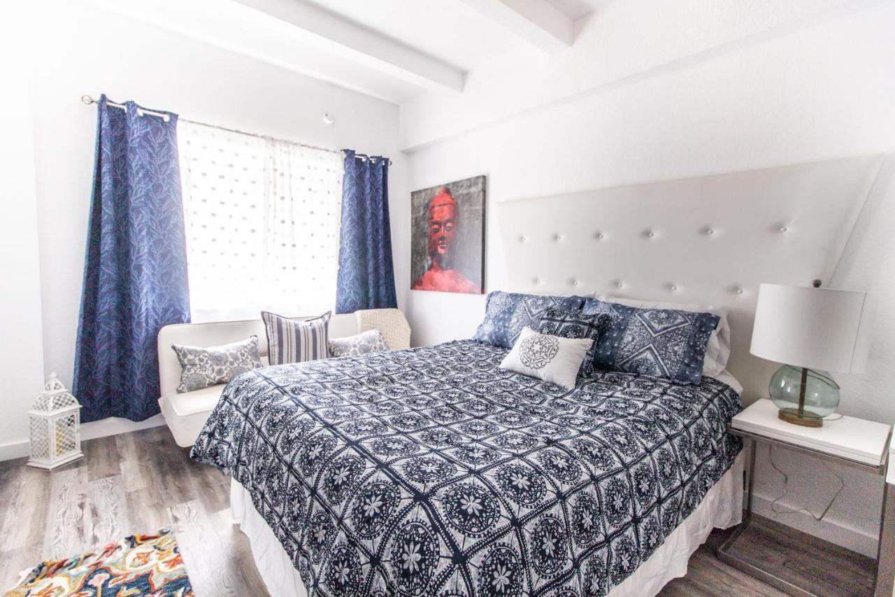 Ocean Spray Hotel Miami Beach Kamer foto