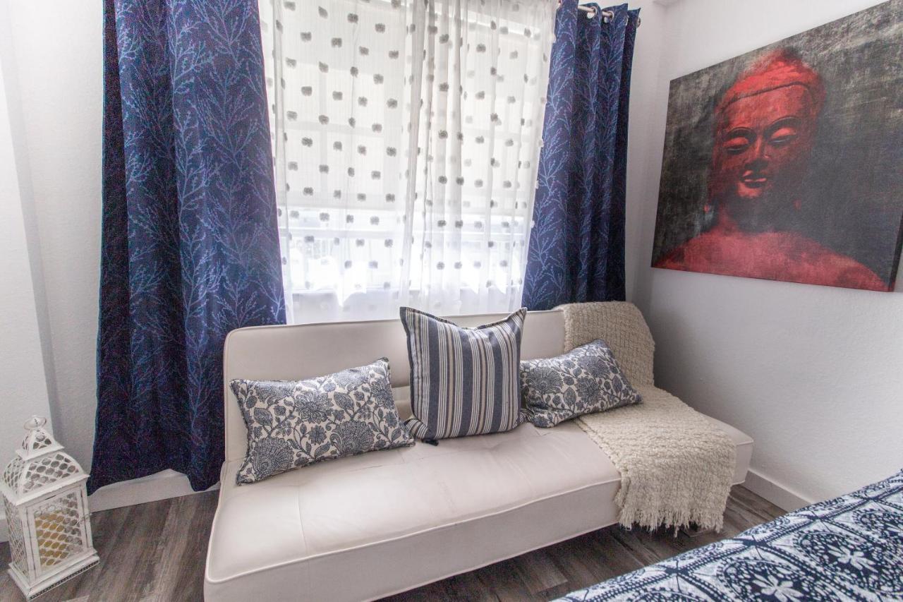 Ocean Spray Hotel Miami Beach Kamer foto